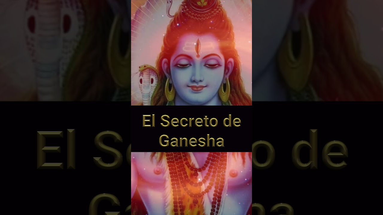 Ganesha Significado Espiritual 2023 Ame Jumelle 6598