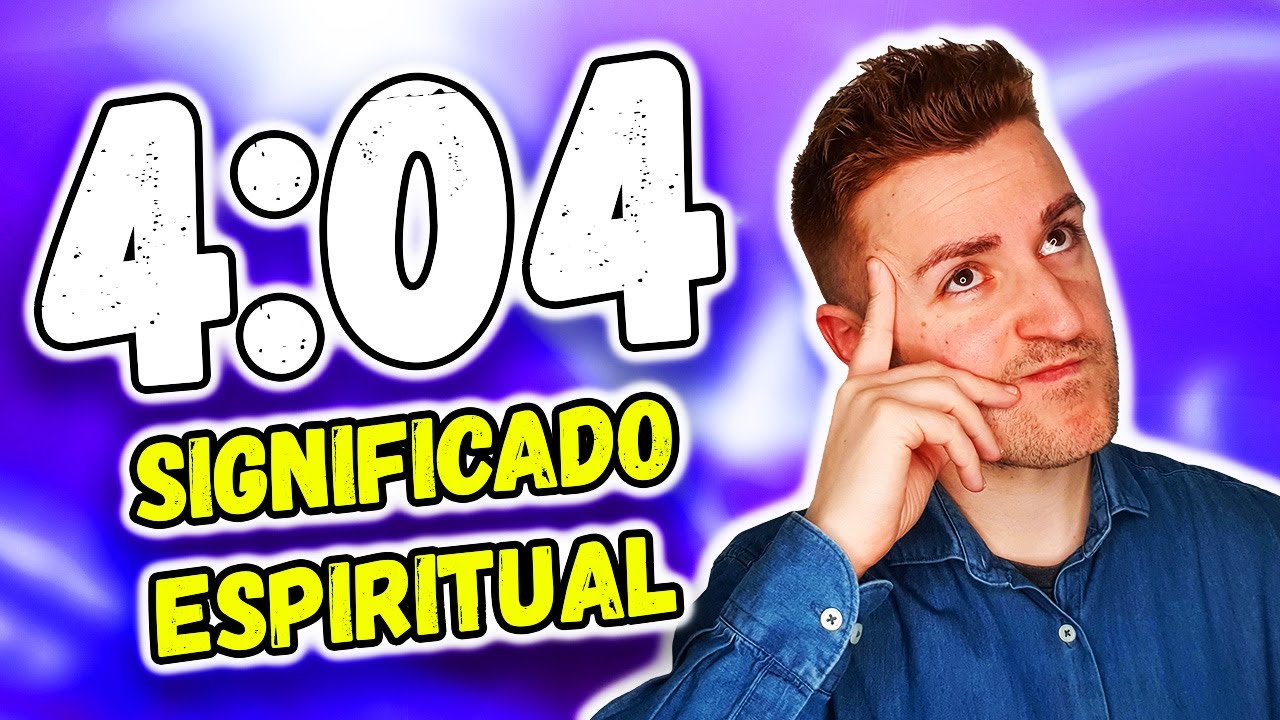 404 Significado Espiritual [ 2023 ]