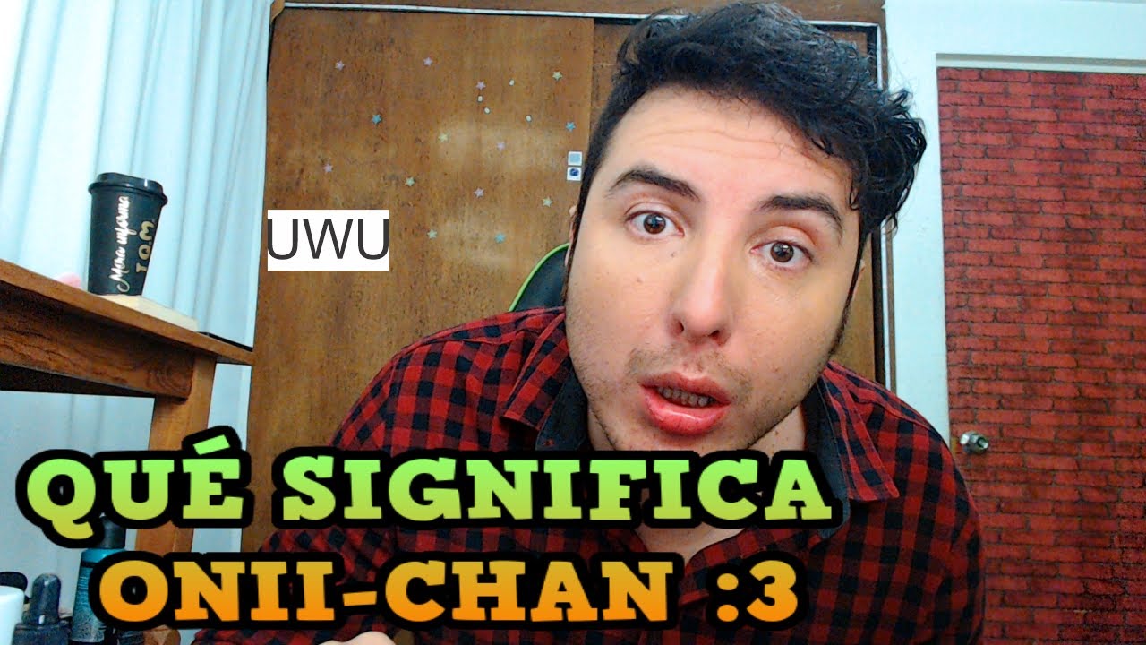 Significado De Onii Chan [ 2023 ]