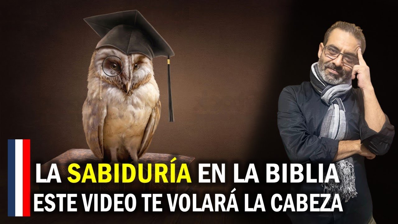 Sabiduria Significado Biblico [ 2023 ]