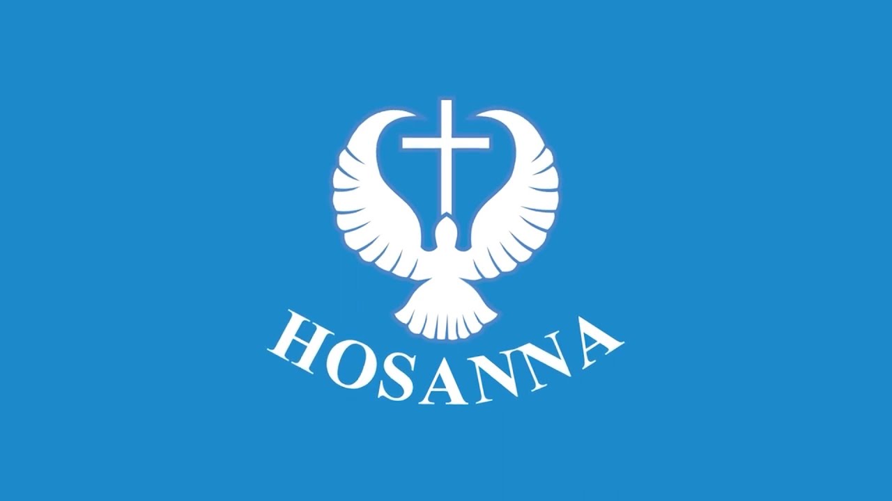 Hosanna Significado Bí­Blico [ 2023 ]