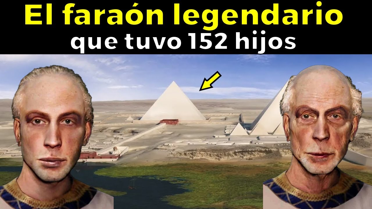 Significado De Ramses [ 2023 ]