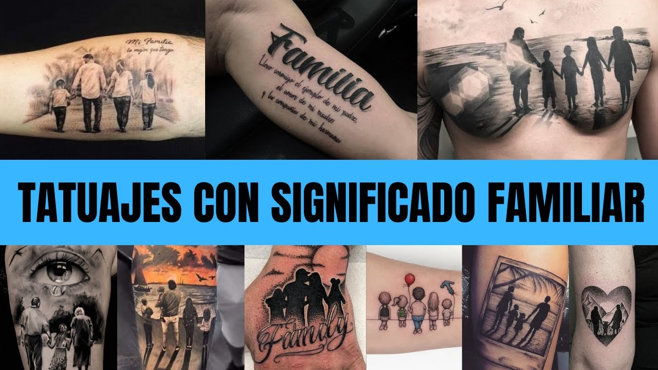 Tatuajes Para Mujeres Con Significado De Hijos [ 2023 ]