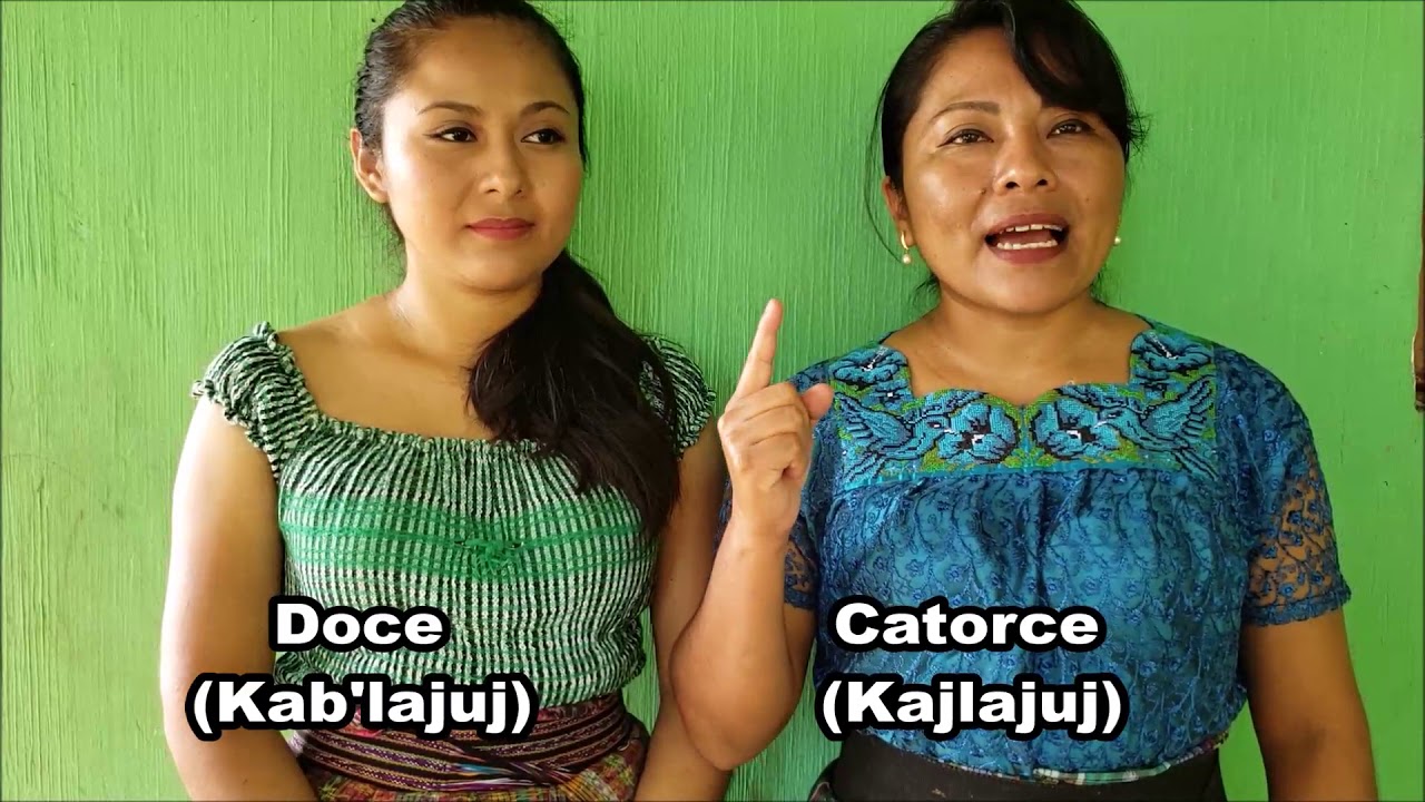 Palabras En Lengua Indigena Y Su Significado [ 2023 ]