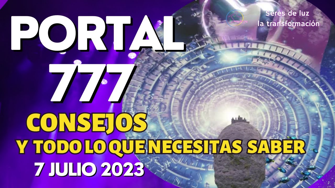7777 Significado Espiritual 2023 Ame Jumelle 0710