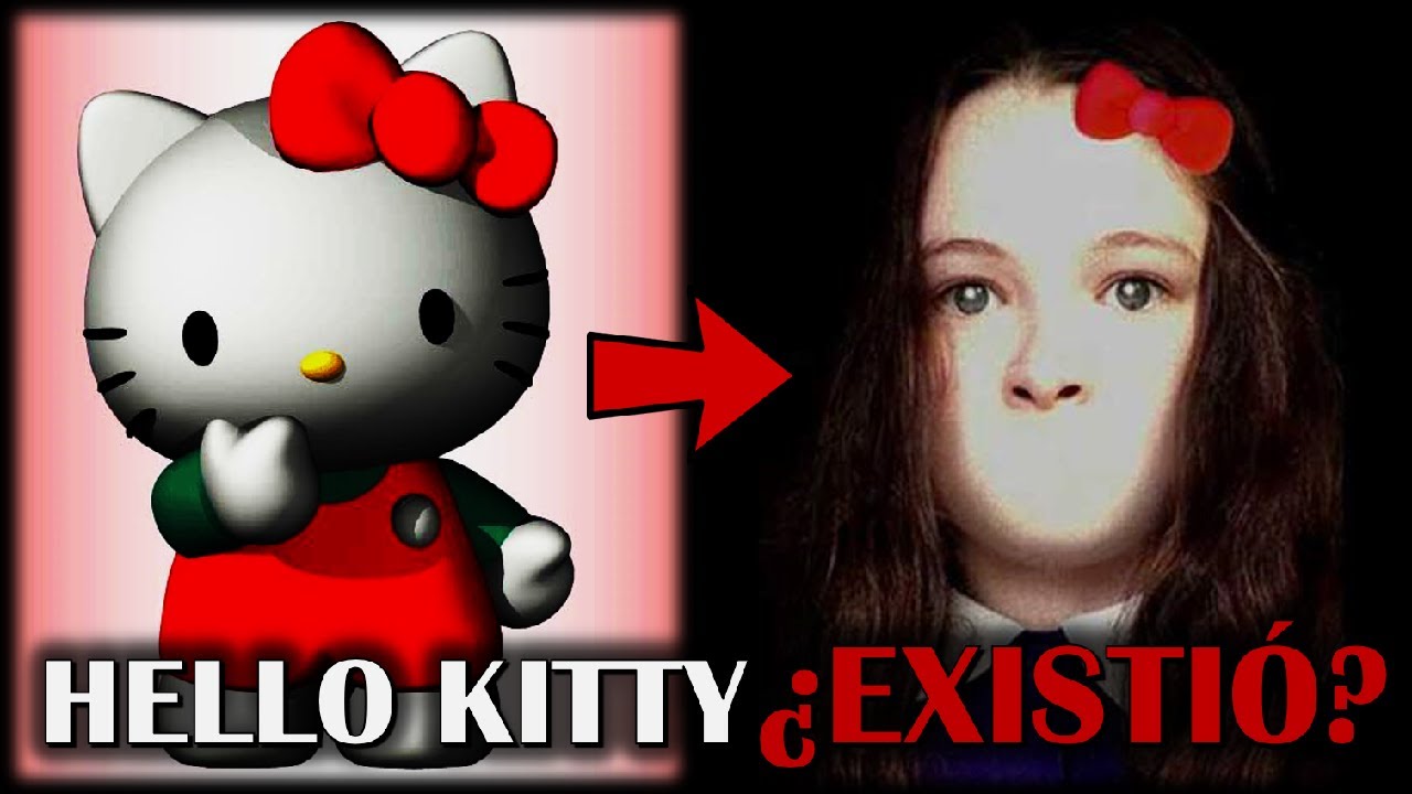 Hello Kitty Significado Diabolico [ 2023 ]