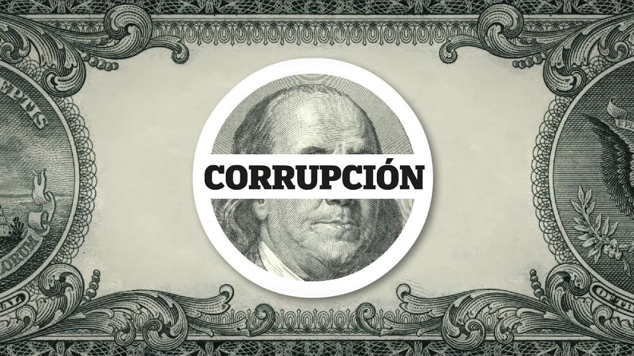 Significado De Corrupcion [ 2023 ]